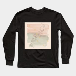 Star-crossed lovers Long Sleeve T-Shirt